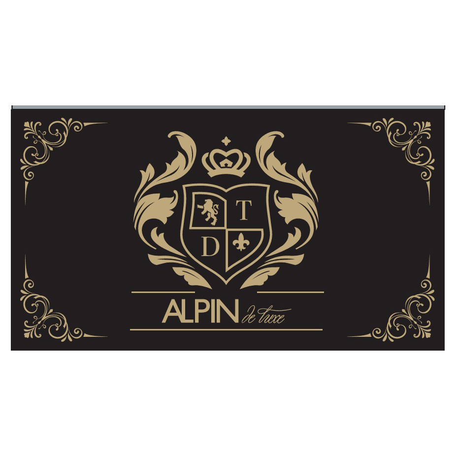 Alpin logo