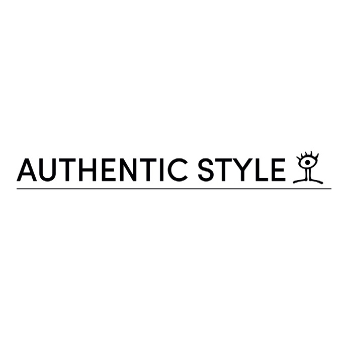 Authentic logo