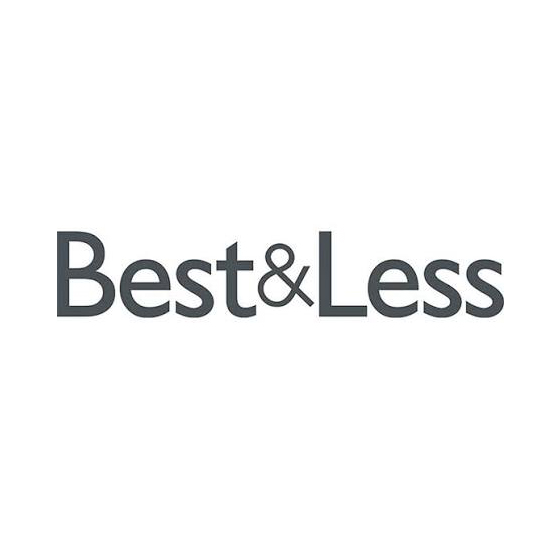 Best Less logo