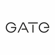 Gate logo