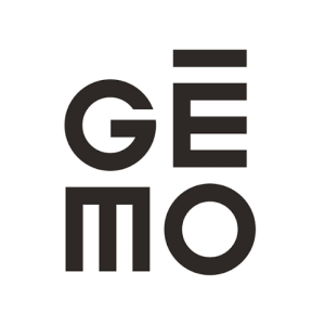 Geomi logo