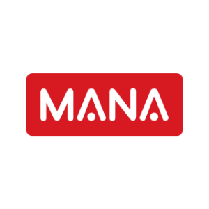 MANA logo