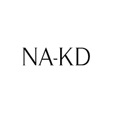 NAKD logo