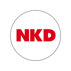 NKD logo