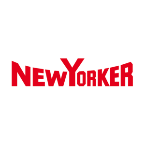 Newyorker logo