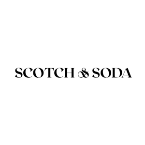 Scotch Soda logo
