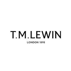 T.M Lewin logo