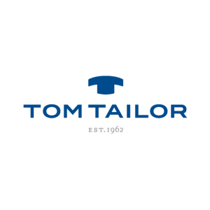 TOM TAILOR logo